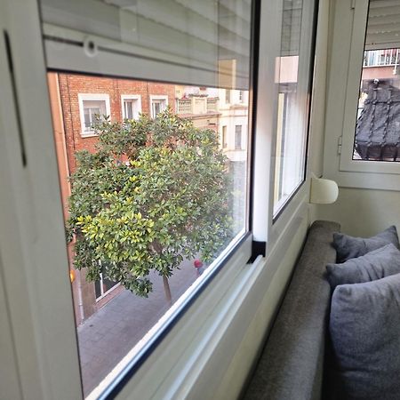 Barcelona 2 Habitaciones L'Hospitalet de Llobregat Exterior photo