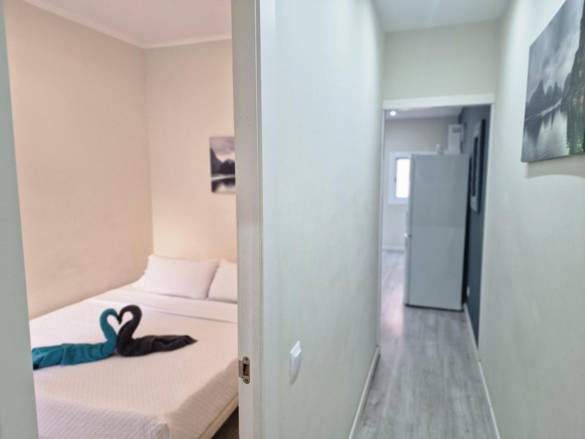 Barcelona 2 Habitaciones L'Hospitalet de Llobregat Exterior photo
